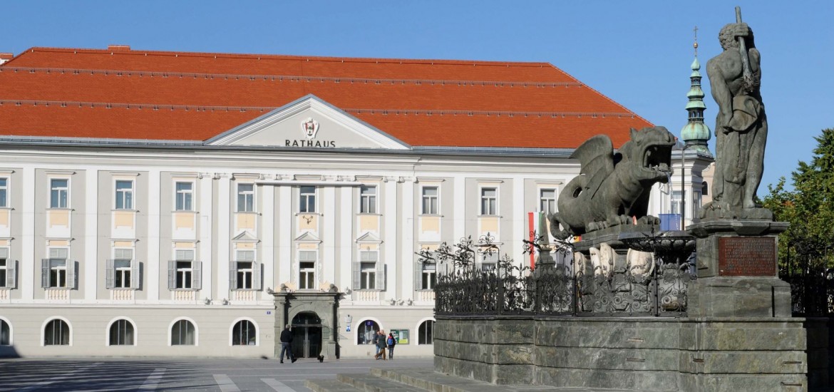 Budget 2020 – keine politischen Visionen für Klagenfurt