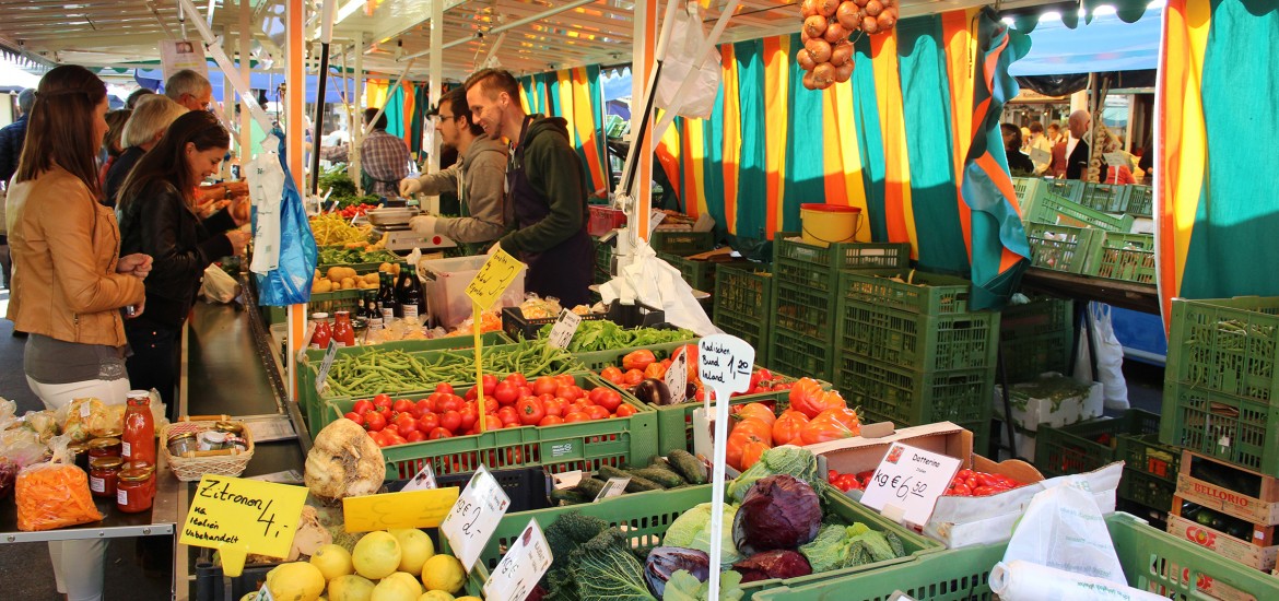 Erweiterte Marktöffnungszeiten sind zu begrüßen