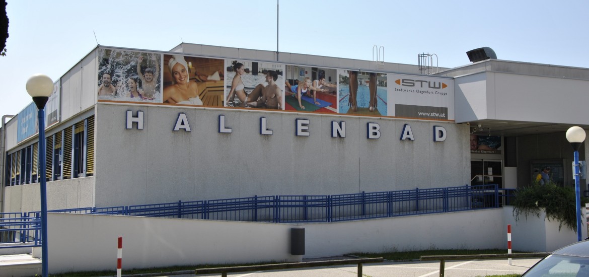 Planungschaos beim Hallenbad ist unerträglich
