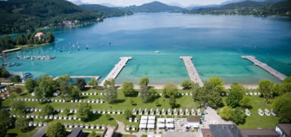 Strandbadöffnung: Bürgermeisterin hat ihr Versprechen nicht einhalten können