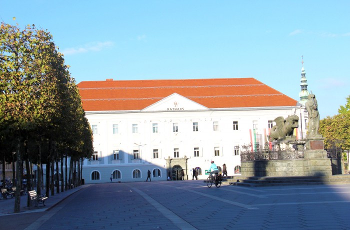 Causa Keltenstraße