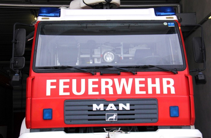 Keine Einsparung bei der Feuerwehr