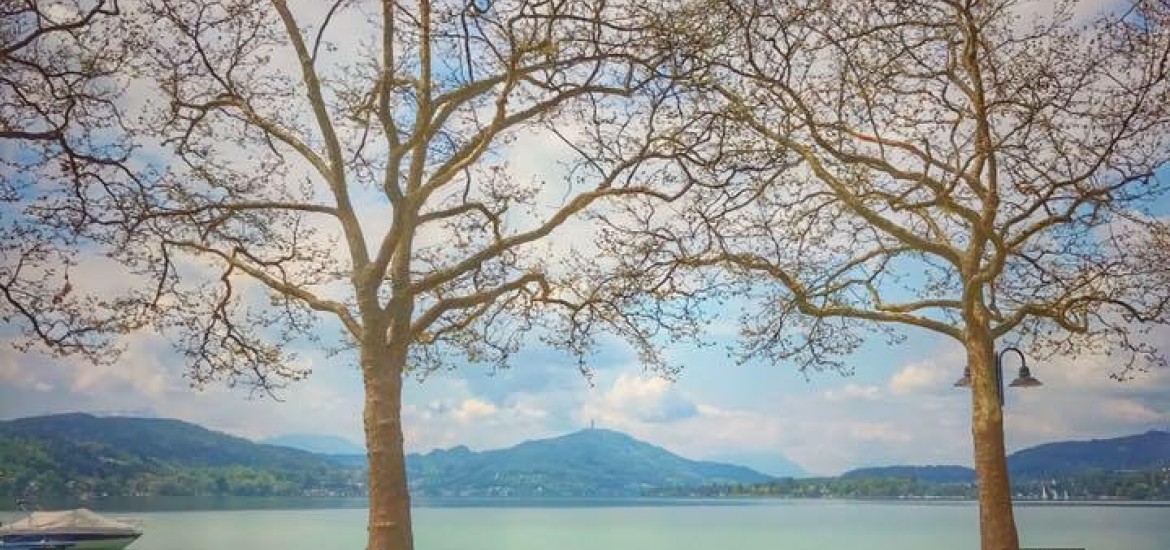 Wird das Hotel Wörthersee abgerissen?