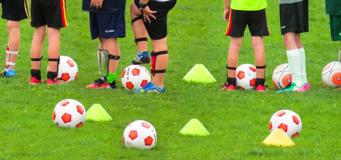 Stadt soll Nachwuchssport-Vereine fördern
