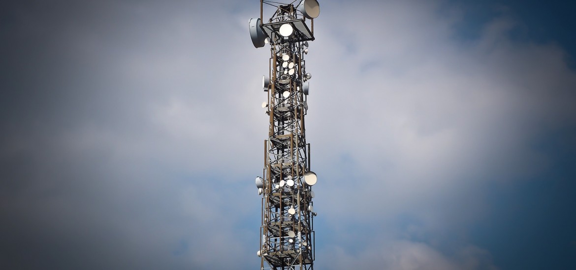 42m-Sendemast im nahen Siedlungsgebiet undenkbar