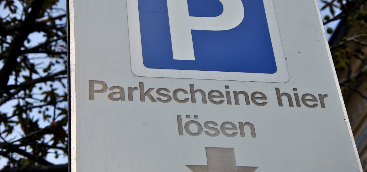 Aufhebung des Gratisparken im Lockdown grenzt an Engstirnigkeit