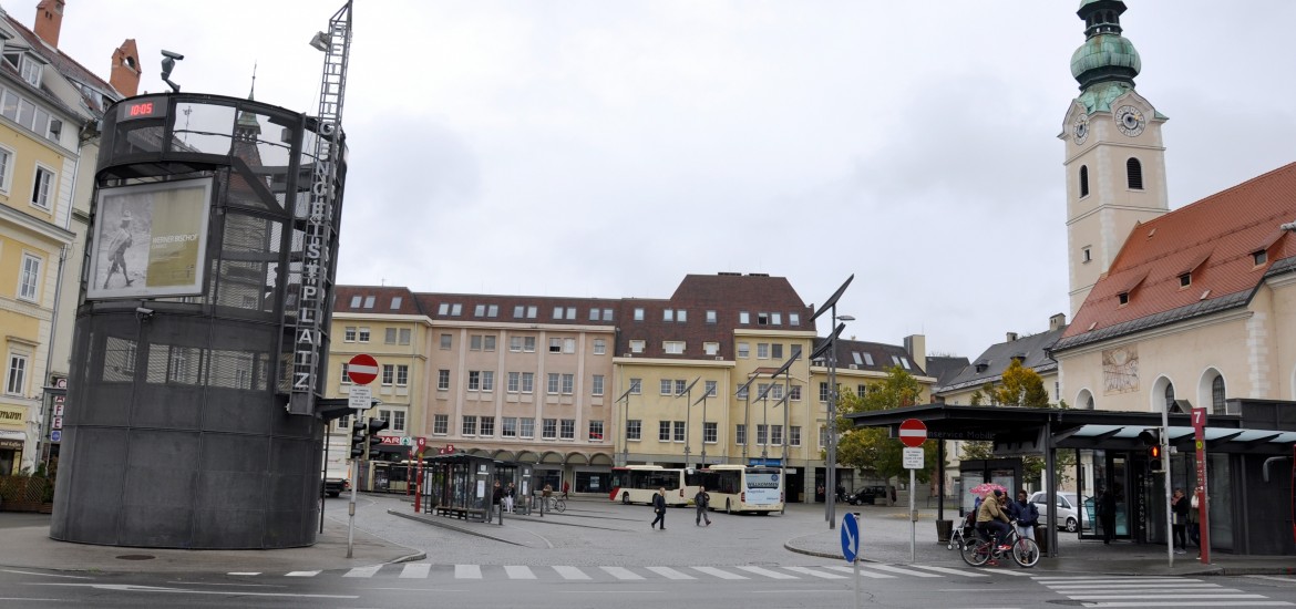 Alkoholverbot Heiligengeistplatz – Rechtfertigung Testphase hat Lücken