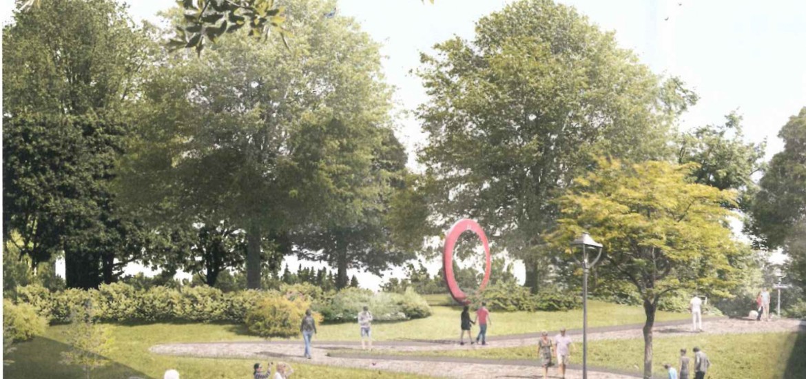 Neugestaltung Heiligengeistplatz