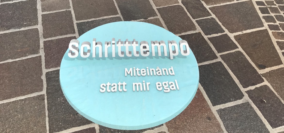 Radfahrerkampagne: Unnötige Steuergeldverschwendung durch Doppelauftrag
