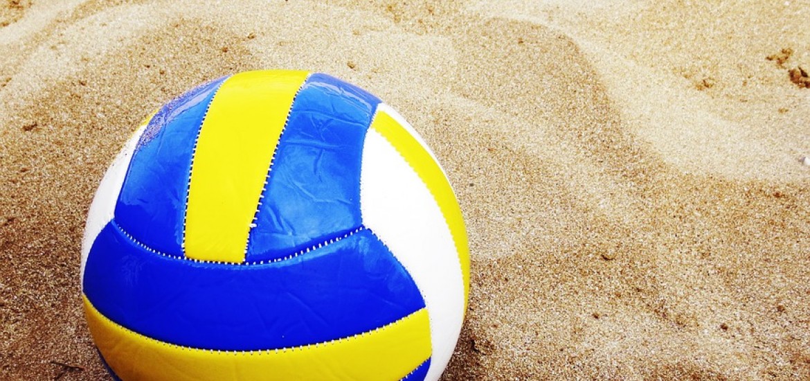 Beachvolleyball könnte wieder in Klagenfurt stattfinden