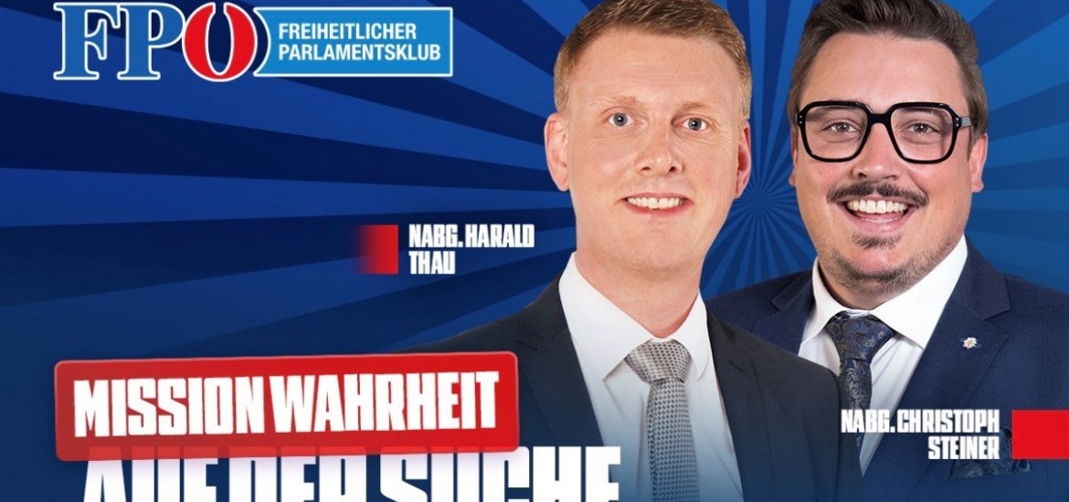 Mission Wahrheit - Auf der Suche nach eurem Steuergeld