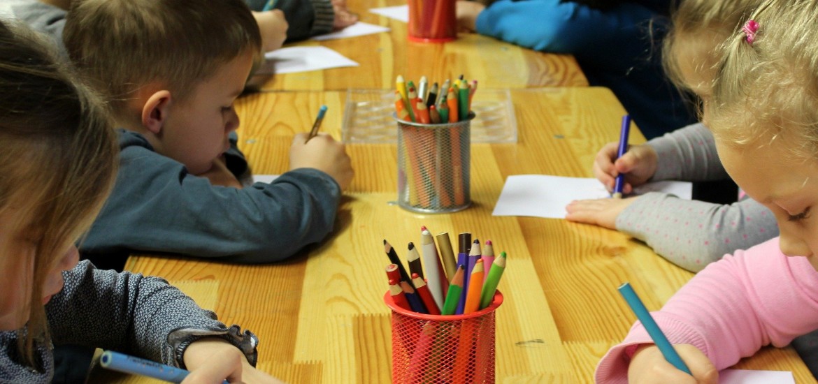 Mehr Unterstützung für private Kindergärten