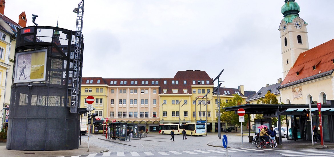 Alkoholverbot Forderung der FPÖ wird umgesetzt