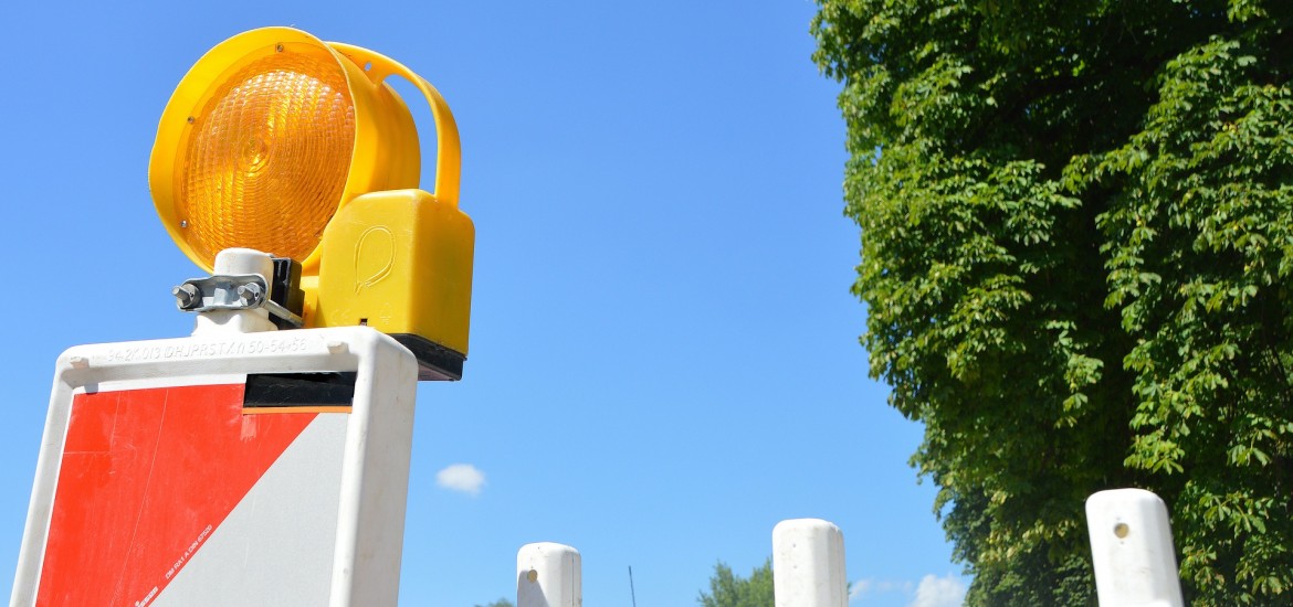 Neuer Zeitrahmen für Baustellen gefordert
