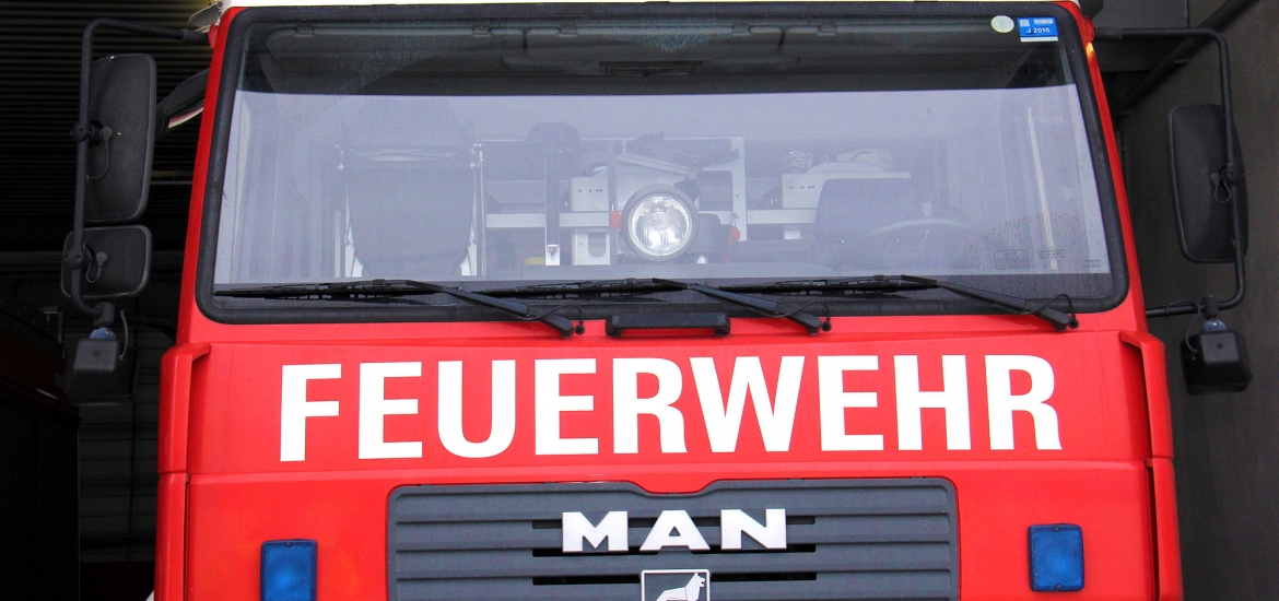 8.000 Liter Großtanklöschfahrzeug absolut notwendig für die Klagenfurter Feuerwehr