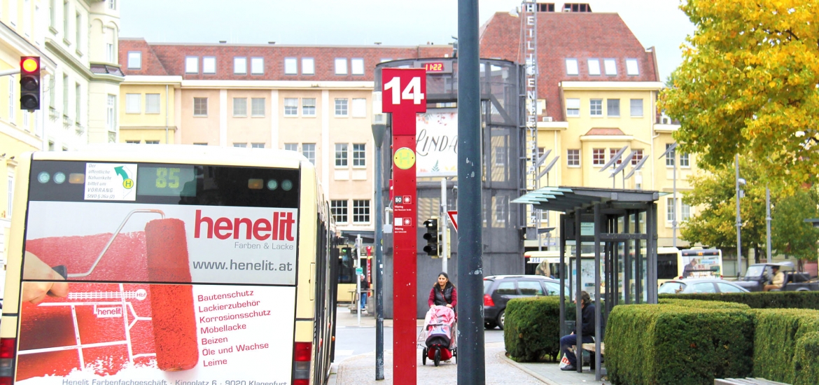 Mehr Fingerspitzengefühl bei Fahrscheinkontrolle